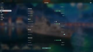 World of Warships