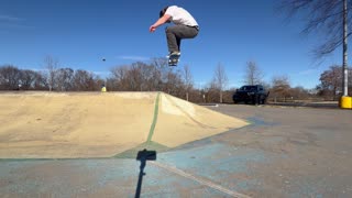 BS Flip Bank 2 Bank