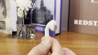 LP40 TWS Wireless Earphone