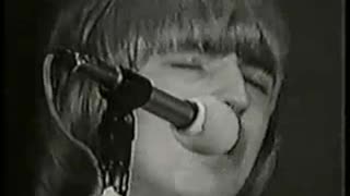The Yardbirds - Hang On Sloopy = Music Video 1965