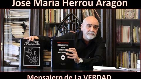 Brujería Magia Hiperborea - Jose Herrou Aragon - Marzo 2023