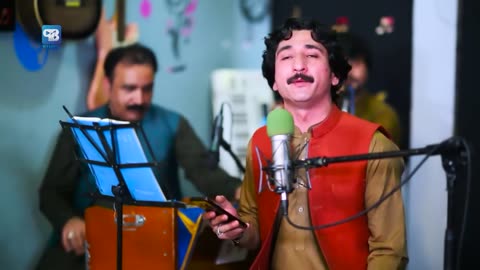 Nigar Malang New Songs 2023 _ De Khanjar Khanjar Banro Sara Ba Sa Kai _ Pashto afghani song hd