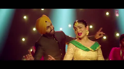 Laung Laachi Title Song | Mannat Noor