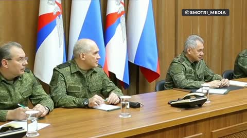 Breaking news: Russia announces retreat from Kherson,