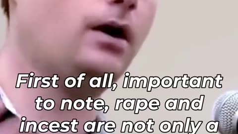 “Rapist should be Castrated or Killed, you shouldn't KILL Babies, End of Story!” Ben Shapiro #shorts