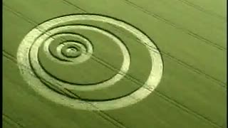 Crop Circles - Quest for Truth