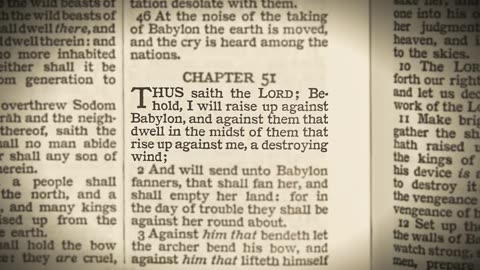 The Book of Revelation Chapter 18 of 22 | Pastor Steven Anderson