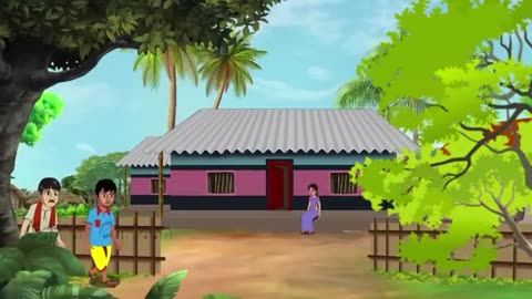 New Santali Cartoon Video 2022 | Nachar Manmi santali Cartoon | Santhali cartoon video | B2 Santal