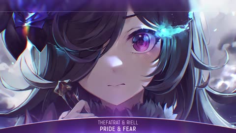 Nightcore - Pride & Fear (Lyrics)