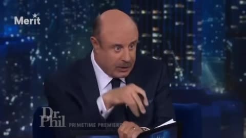 Ex-Hamas militant Mosab Yousef Appears on Dr Phil and Schools Free Palestine Activists
