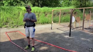 Ben Stoeger - Teaching Speed Shooting Fundamentals