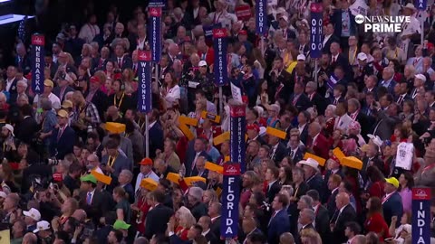 Recapping Day 4 at the RNC