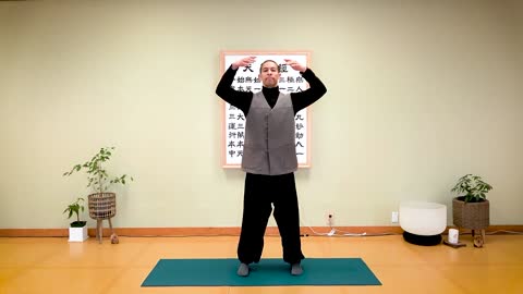 How To Do Tai Chi for Lower Back Pain | 10 Minute Daily Routines