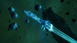 Astrox Imperium 2022 Trailer.