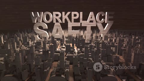 Top Workplace Hazard