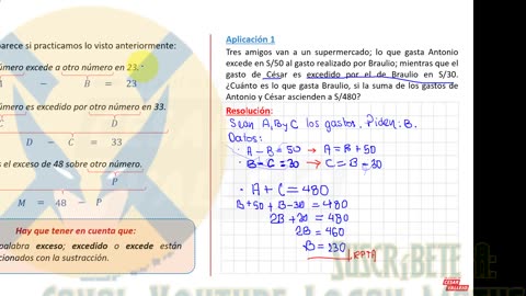 ANUAL VALLEJO 2023 | Semana 02 | Geografía | Aritmética