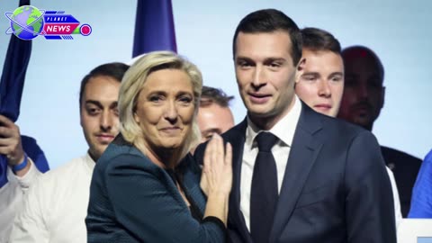 Far-Right Gains in EU Election: Major Defeats for Macron and Scholz