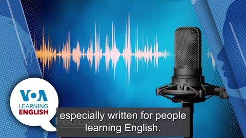 Learning English Podcast for Monday September 18 2023