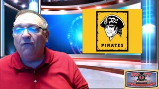 NCTV45 CEDARS SPORTS CORNER REPORT THURSDAY APRIL 4 2024