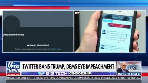 Rep. Matt Gaetz on Big Tech - Fox News | Real America TV