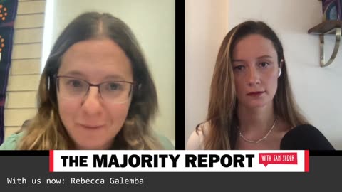 Wage Theft In The Shadows; Airbnb Crackdown FINALLY Begins w/ Rebecca Galemba, Murray Cox - MR Live