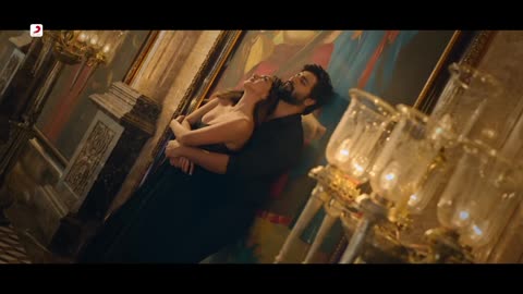 Bana Sharabi - Govinda Naam Mera - Vicky Kaushal, Kiara Advani - Tanishk Bagchi, Jubin Nautiyal