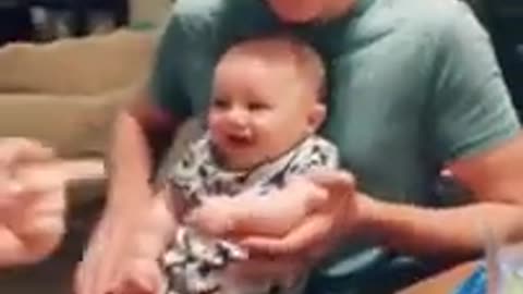 Funny Baby Videos Compilation#1 (2021)