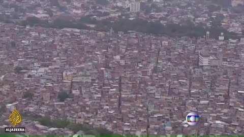 ‘Carnage’: 25 killed in Rio de Janeiro’s deadliest police raid