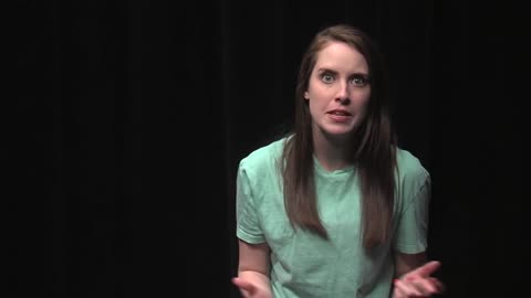 Valentine's Day Rap from Overly Attached Girlfriend