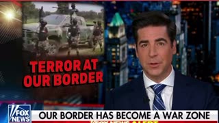 Terror at our Border