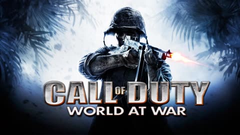 Breaking Point Pt.4 "Ambushed Again" extended - CoD World at War soundtrack