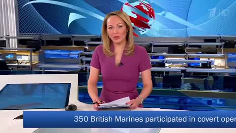 2022-12-14 350 #British #Marines participated in covert operations in #Ukraine