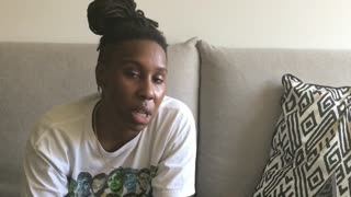 Ask a Grown Woman: Lena Waithe