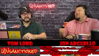 UNsanctioned Florida for 3/7/24 (Episode 8)