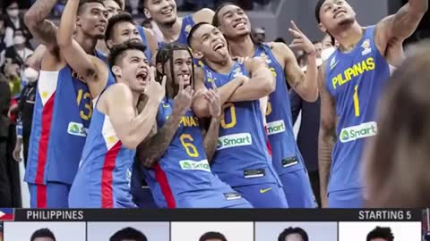 Deadly Scottie Thompson & Kai Sotto Connection! _ Jamie Malonzo Niyabangan ng player ng Saudi!