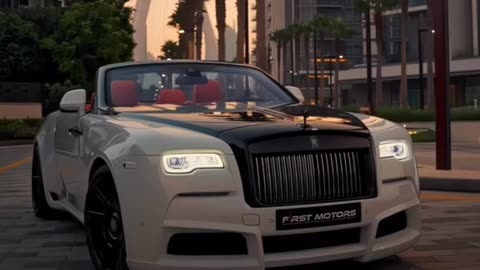 Rolls Royce best