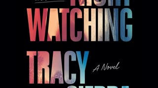 Book Review Nightwatching by Tracy Sierra
