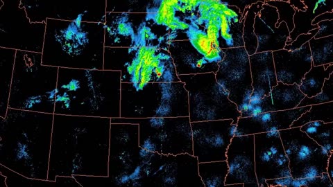 In2ThinAir MORE Possible Record- Breaking Tornado/Severe Weather Outbreaks!