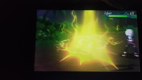 Pokemon Ultra Sun:Battling The Edgelord