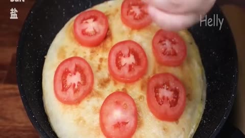 Better pizza