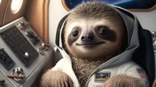 Sloths Living Their Best Lives