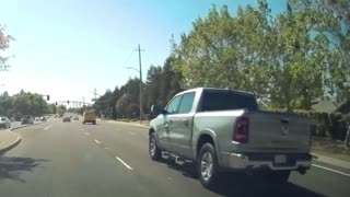 Dash Cam video accidents and fails. MUST SEE!!