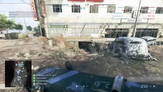 Battlefield 5 - Operation Underground gameplay ps 4 pro part 4