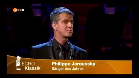 Lascia Che Io Pianga - Philippe Jaroussky ( Haendel ) mastered