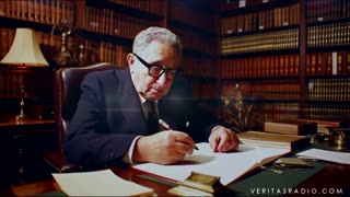 Exposing the US Government's Population Control Agenda: The 1973 Kissinger Report