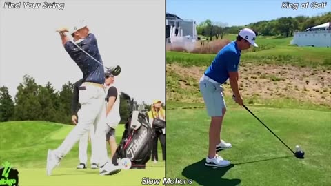 Golf Swing