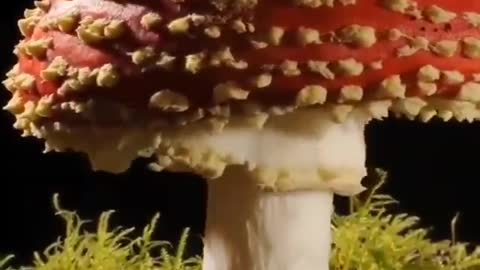 fly agaric