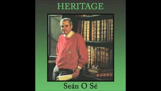 Carrickfergus sung by Sean O Se