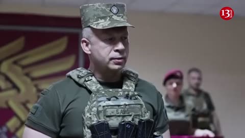 Parents of Ukraine’s newly-appointed top general Syrsky live in Russia - Russian media