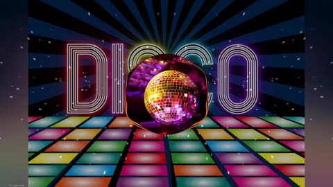 80'S Disco Tech House Mix